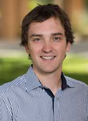 Adrien Auclert headshot