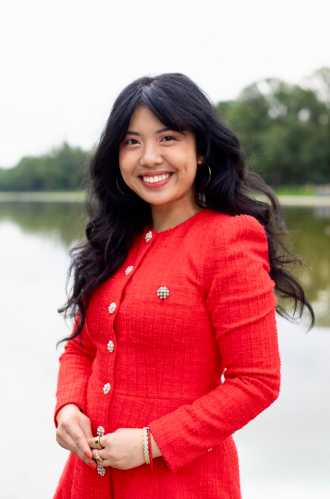 Angelene Superable headshot