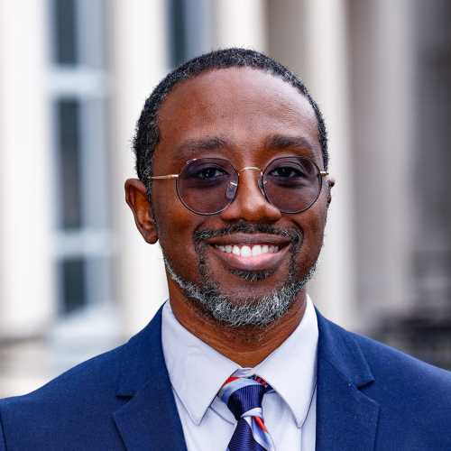 Ashon Nesbitt