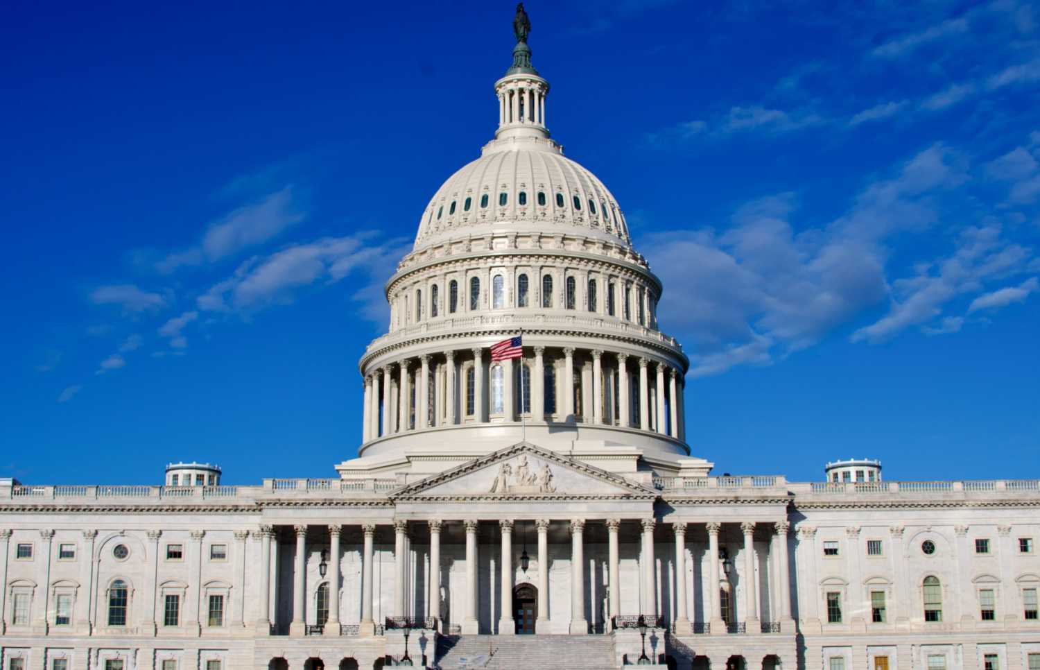 Capitol building