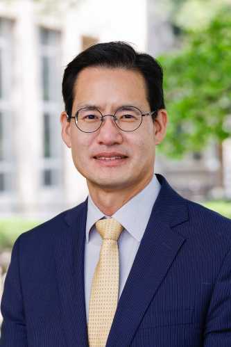 Andrew Yeo