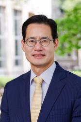 Andrew Yeo