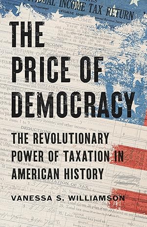 The Price of Democracy cover
