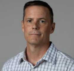 Martin Luby headshot