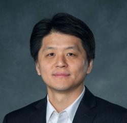 Minchul Yum headshot