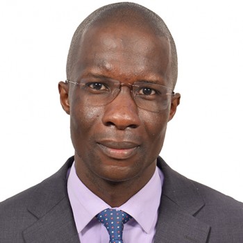 Oscar Otele