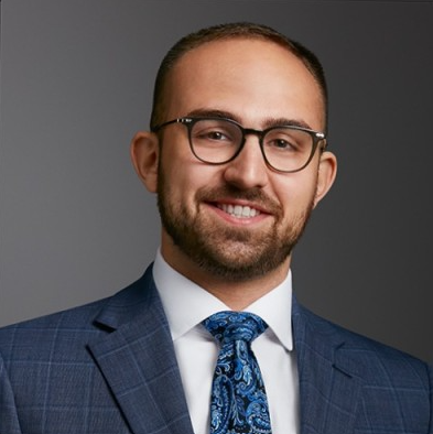 craig schulman headshot