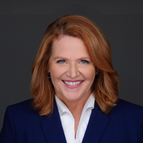 Heidi Heitkamp