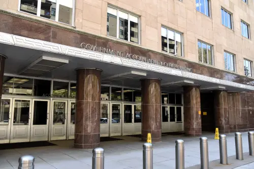 GAO’s role in appropriations oversight