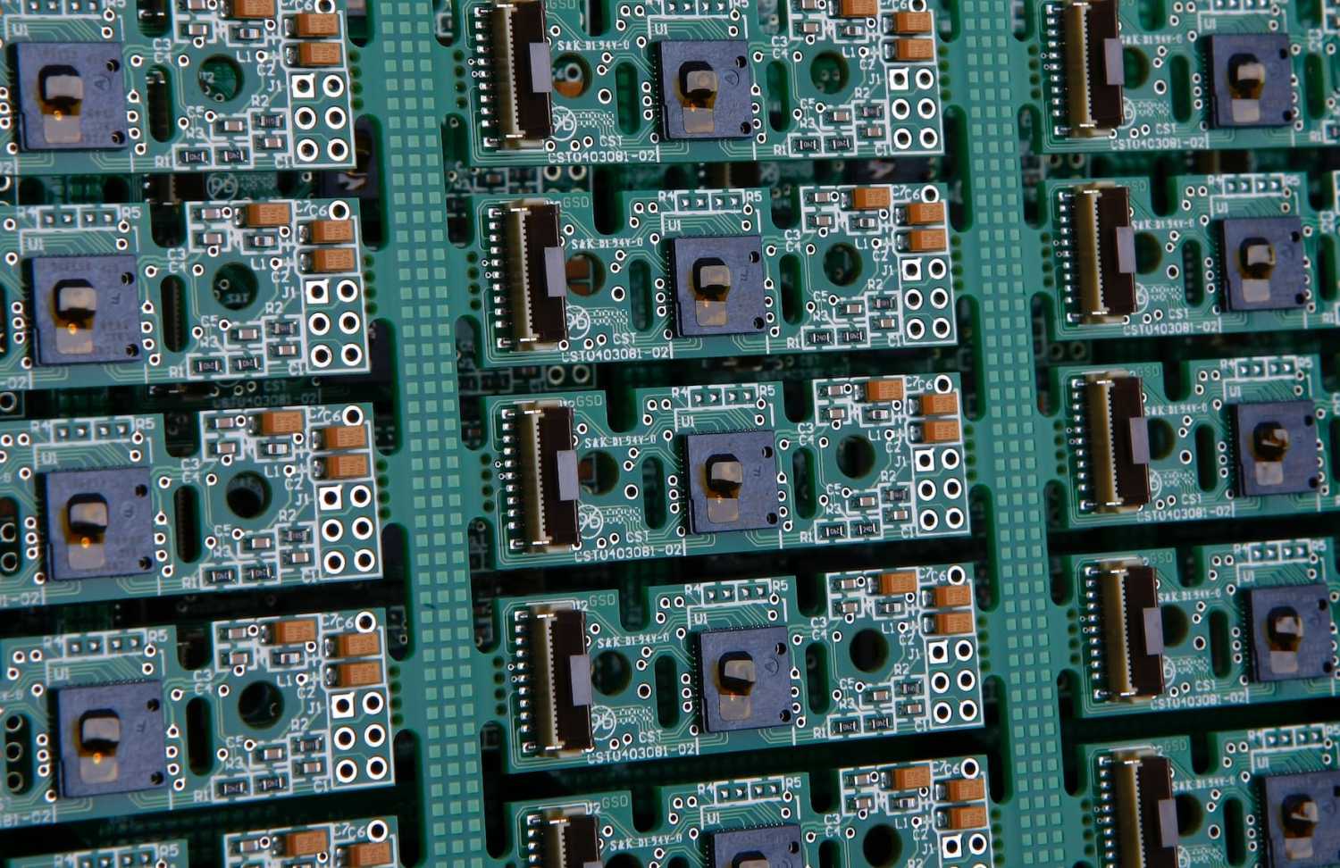 computer chip
