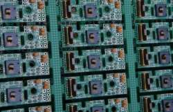 computer chip