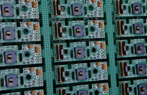 computer chip