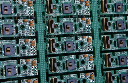 computer chip