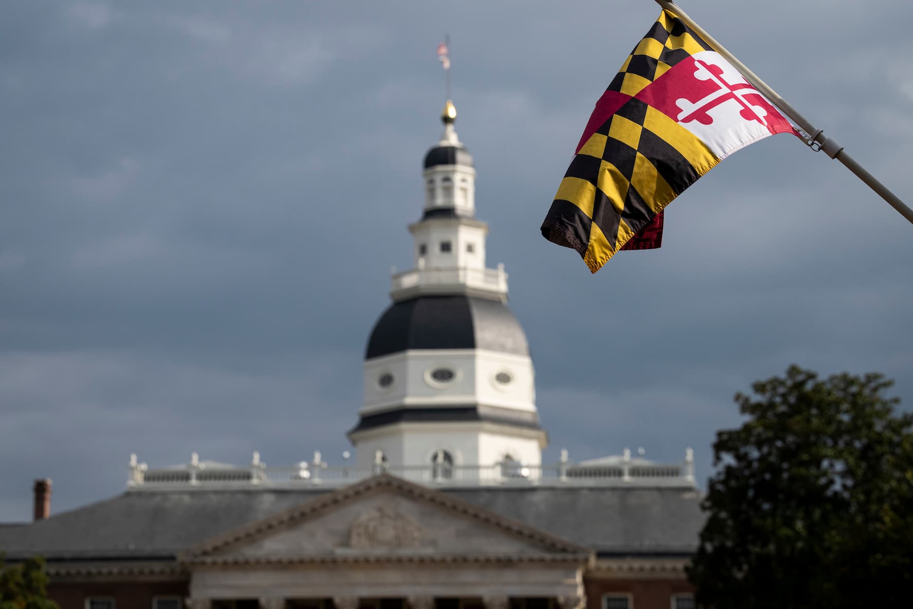 Maryland’s path to housing equity and appraisal reform