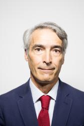 Gonzalo Escribano