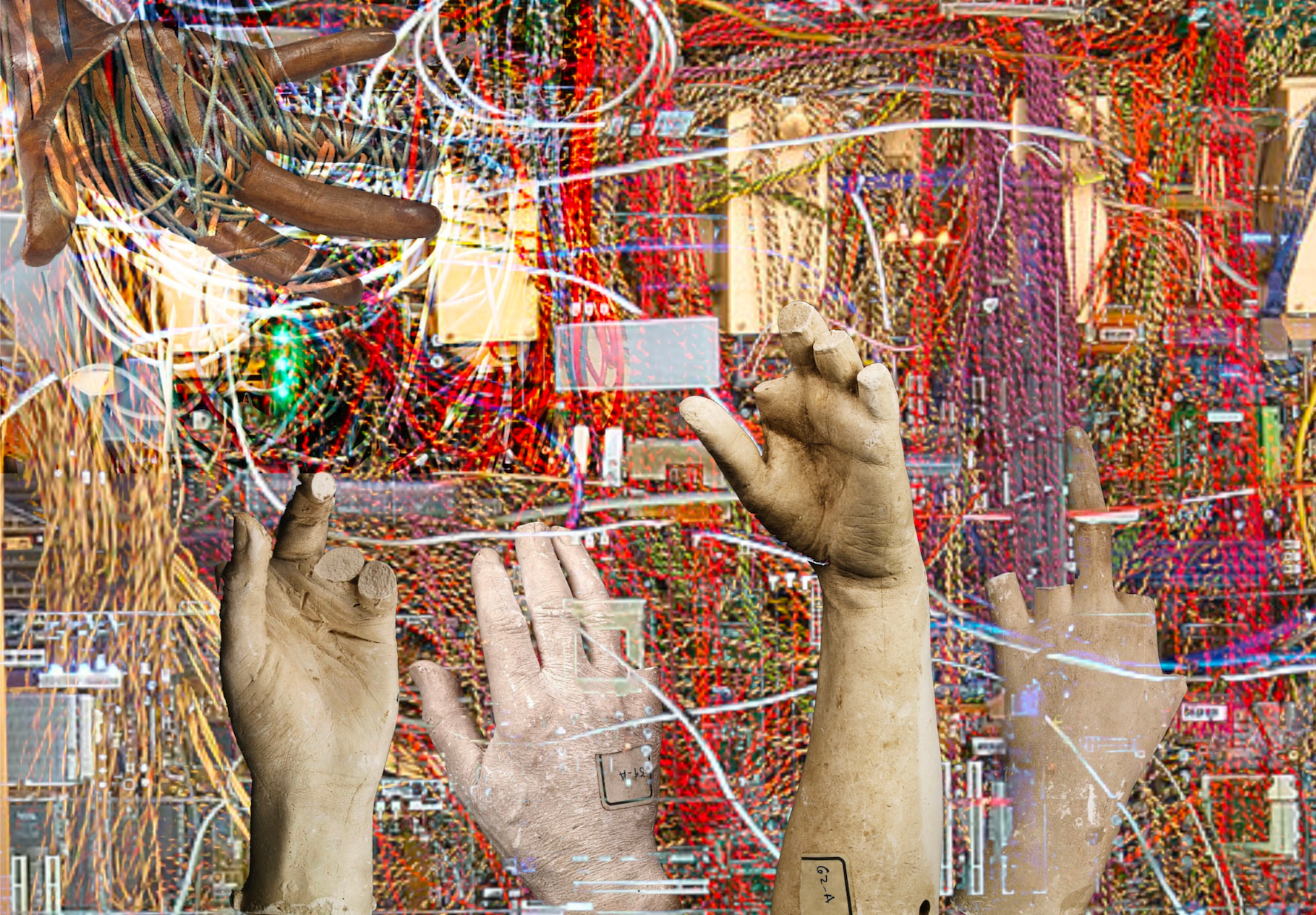 AI is not Africa’s savior: Avoiding technosolutionism in digital development