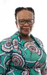 Hon. Selma Ashipala-Musavyi