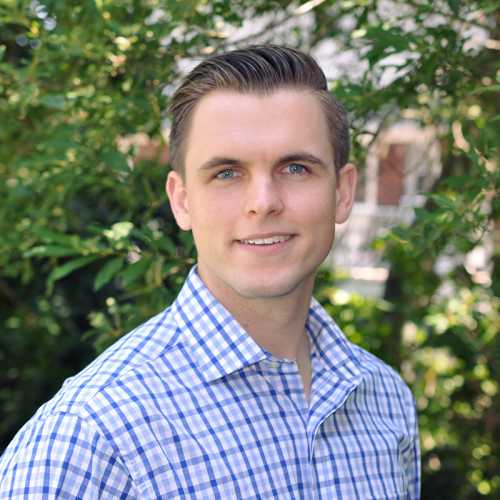 Peter Eberhardt Headshot