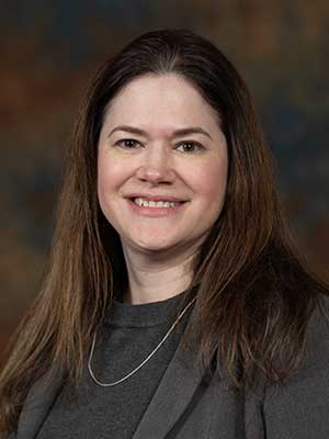 Rebecca S. Natow headshot