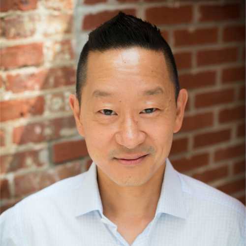 Robert Kim