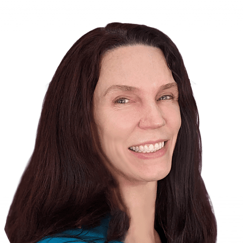 barbara duffield headshot