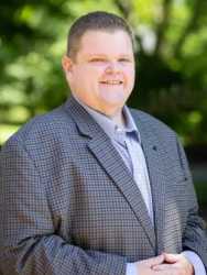 Robert "R.J." McGrail