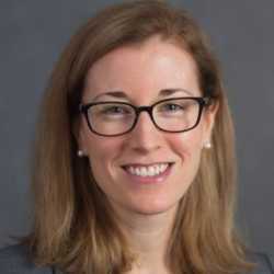 Celine McNicholas headshot