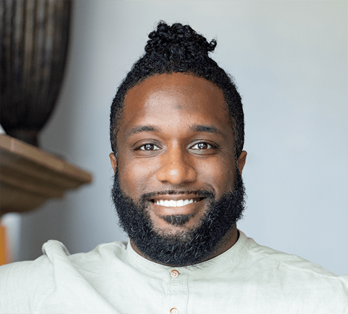 Dasjon Jordan headshot