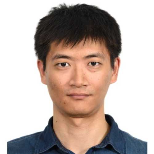 Kainan Gao