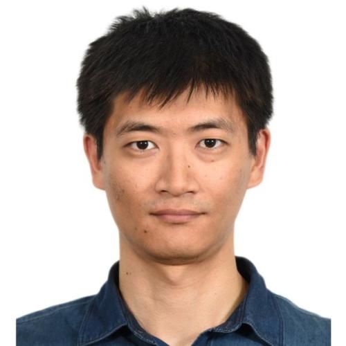 Kainan Gao
