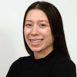 Margaret Poydock Headshot