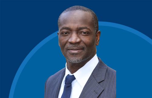 Brahima S. Coulibaly