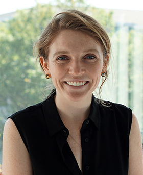grace falken headshot