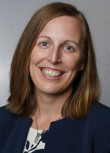 meredith billings headshot