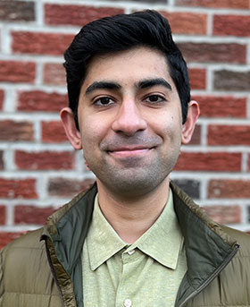 sohil malik headshot
