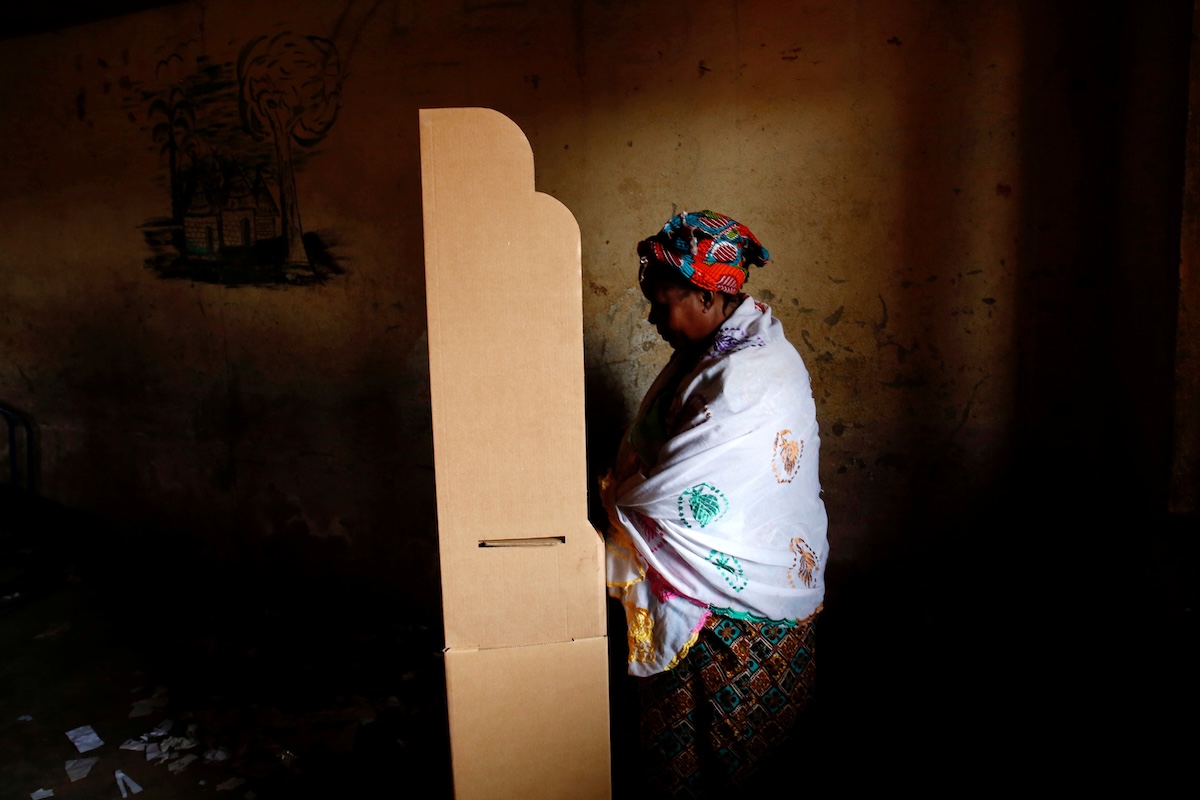 Prospects for democratic resilience in Africa during uncertain times
