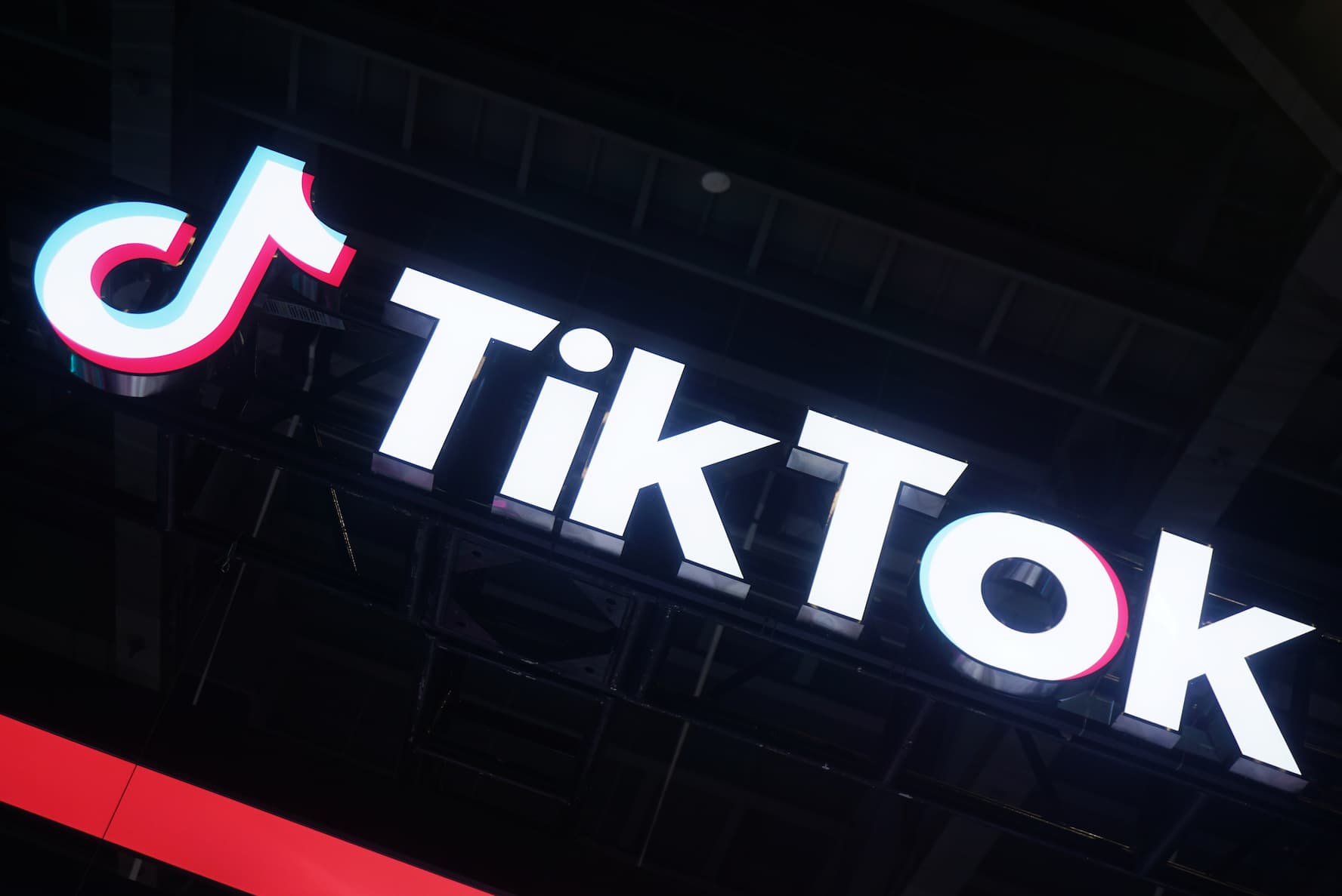 TikTok may not be Chinese-owned anymore, but there still is a privacy problem