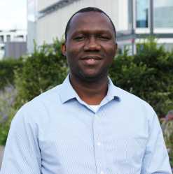 George Ofosu