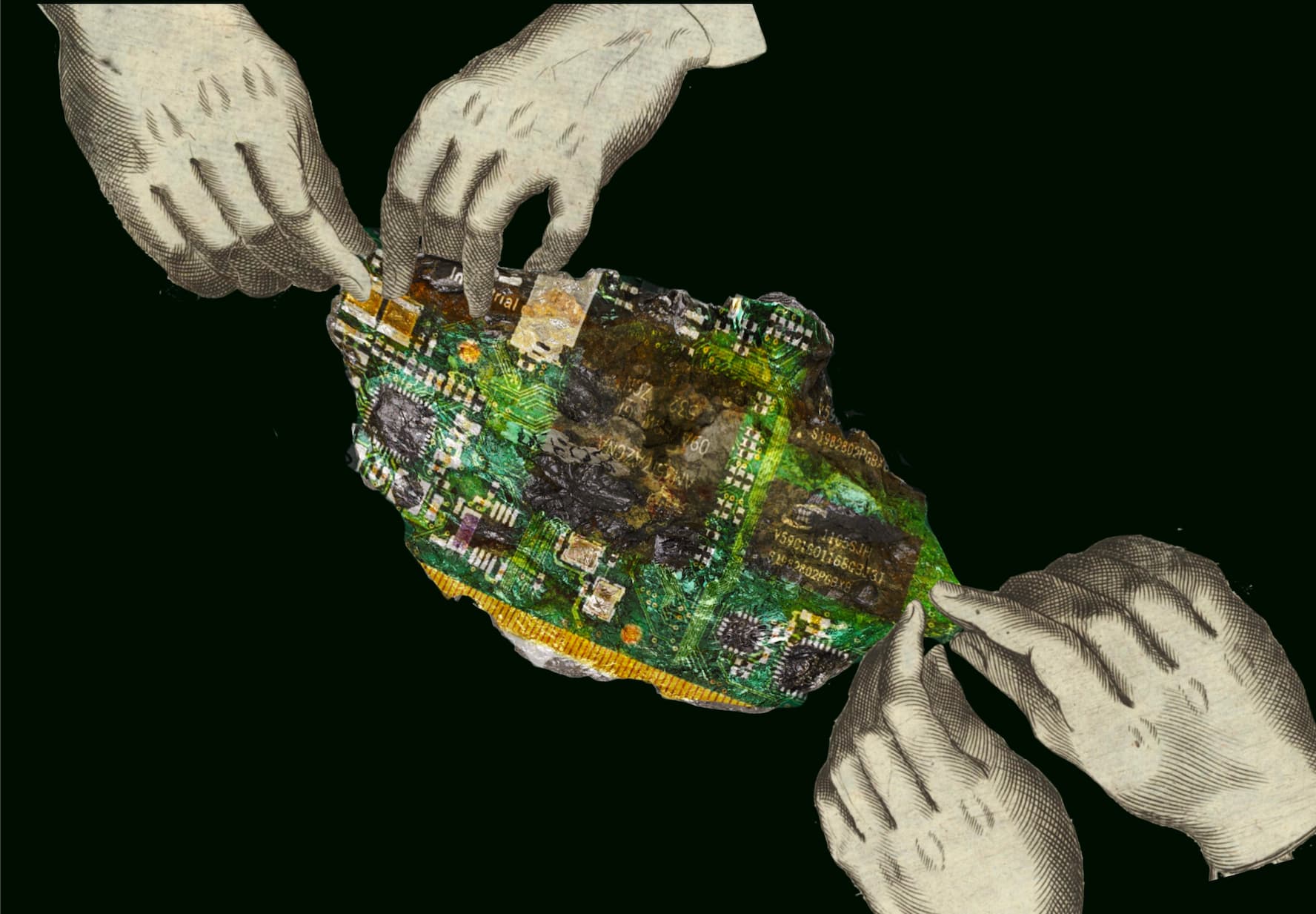 How Will AI Affect Productivity Brookings How will ai affect productivity brookings