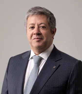 José Soares dos Santos