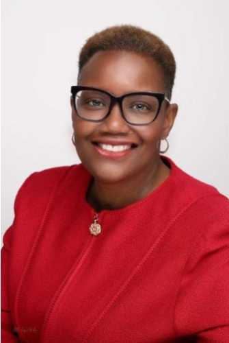 Karen Freeman-Wilson