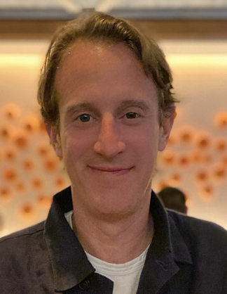Matt Posner