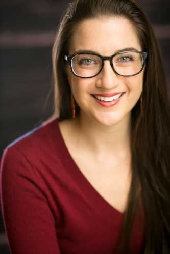 Julia Freeland Fisher