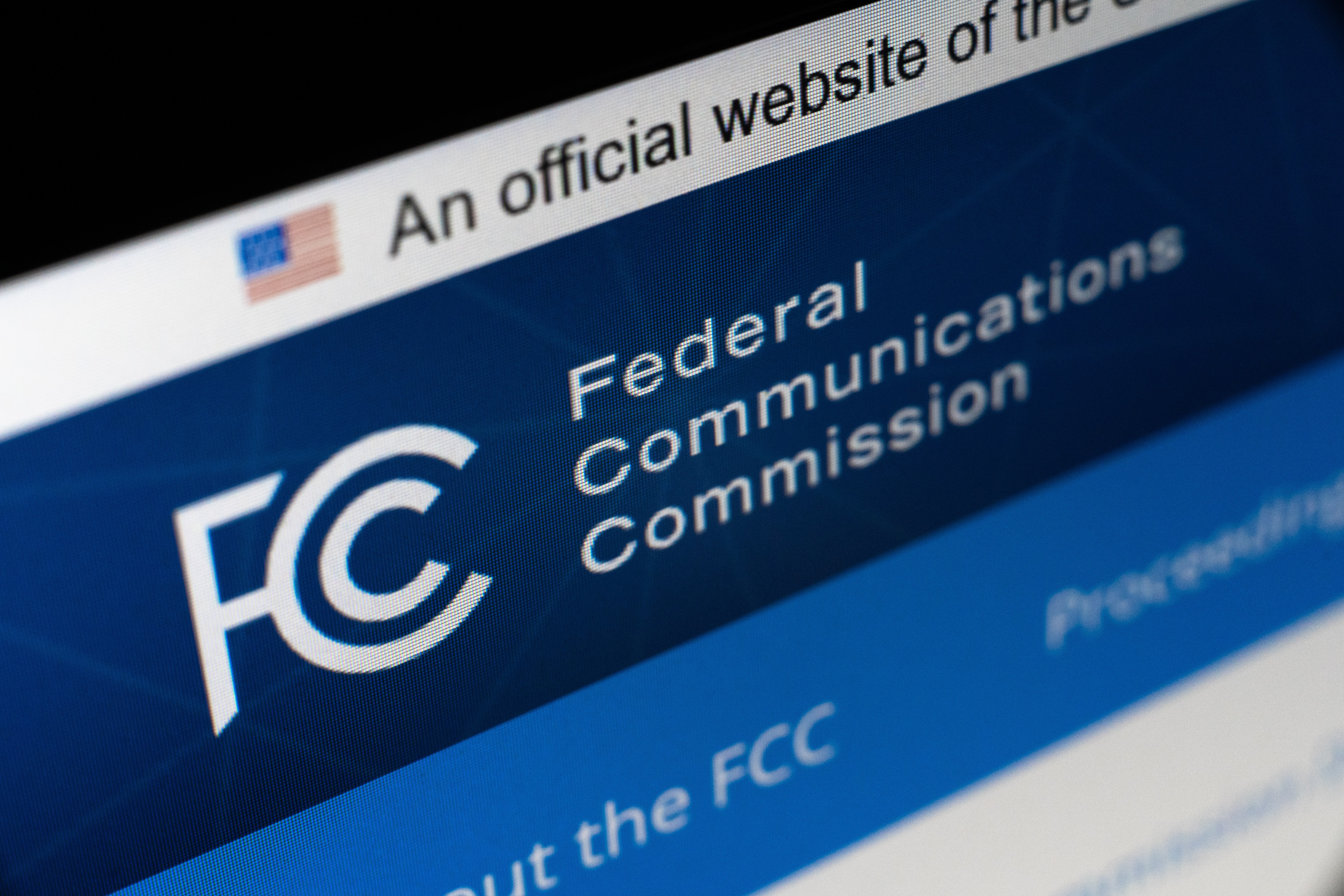 What’s the FCC’s role in regulating broadcast content in an era of ...