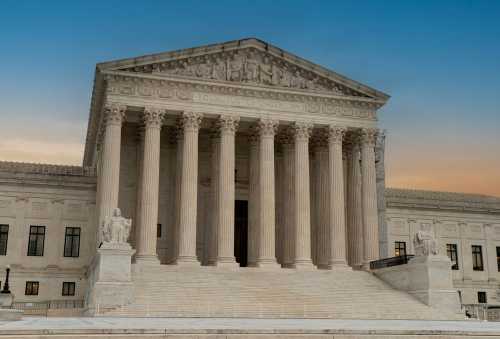 U.S. Supreme Court