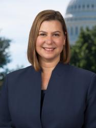 Elissa Slotkin
