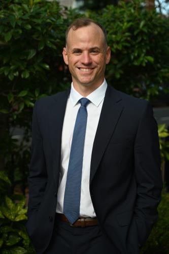 Eric M. Beall