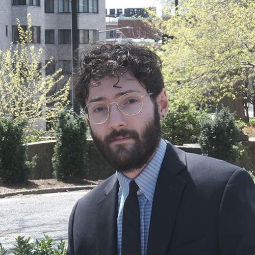 Joshua Kendall
