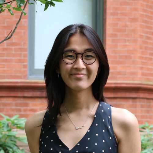 Maddie Lee, Research Assistant, The Budget Lab at Yale