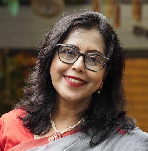 Nasrin Siddiqa